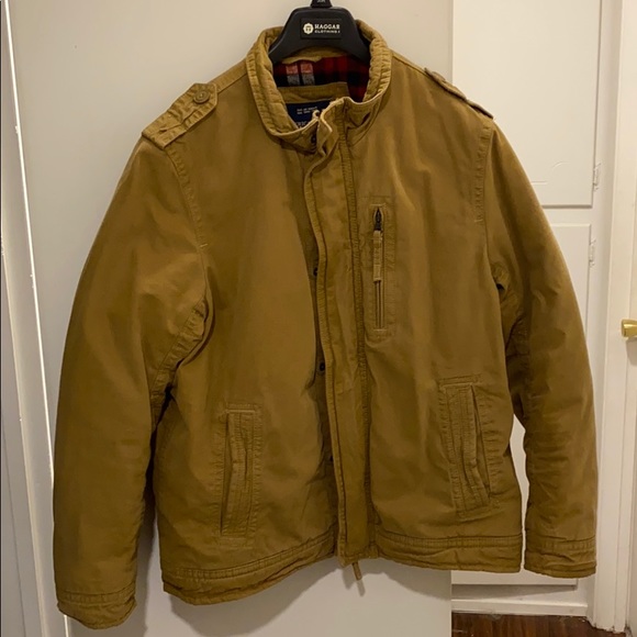 American Eagle Outfitters Other - Men’s American Eagle Jacket